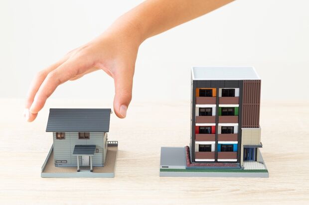 Gestion de patrimoine à Cesson-Sévigné