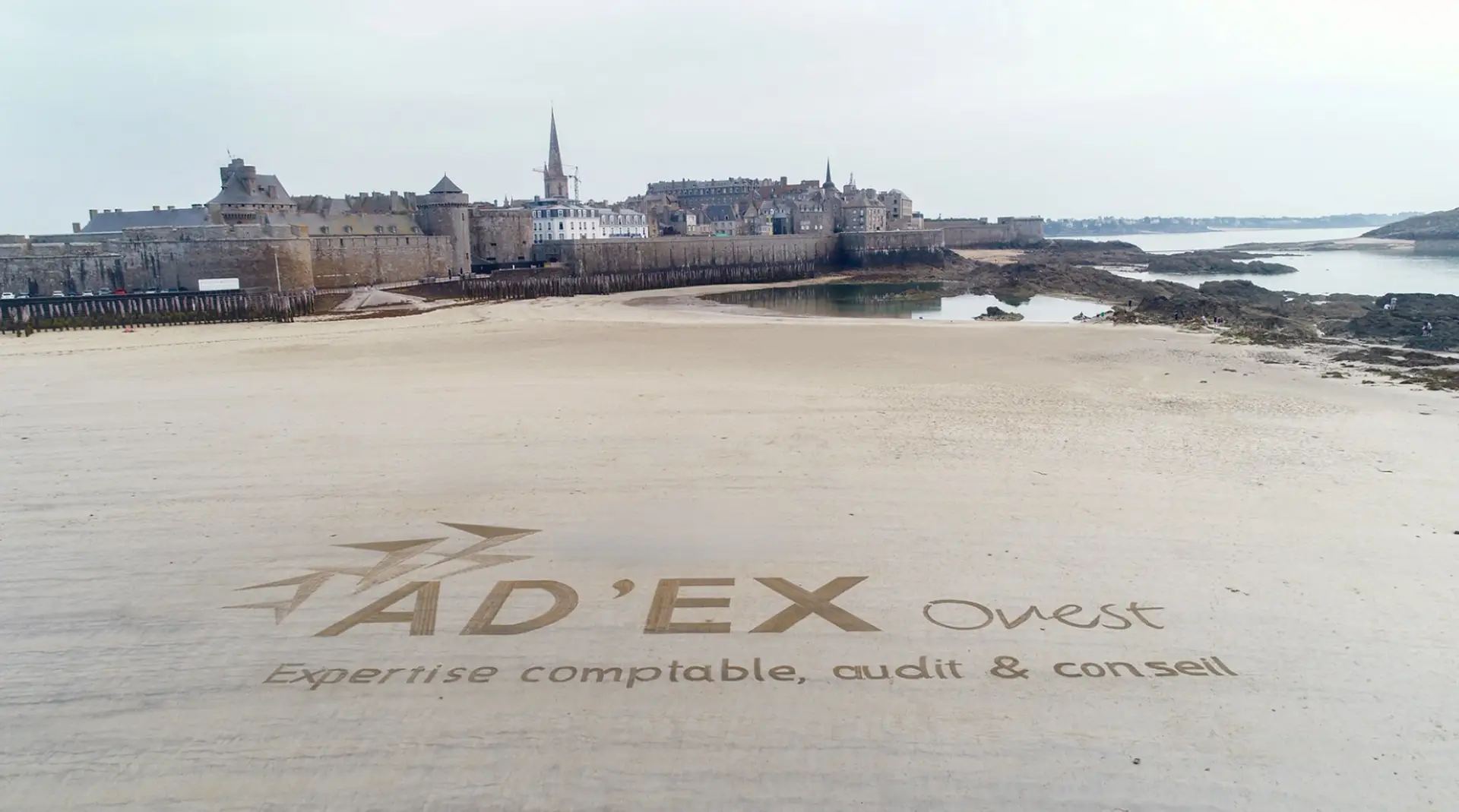 Cabinet comptable à Cesson-Sévigné